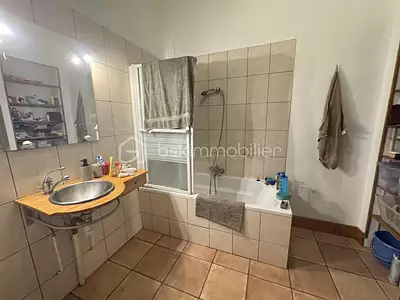 Appartement, 82 m²