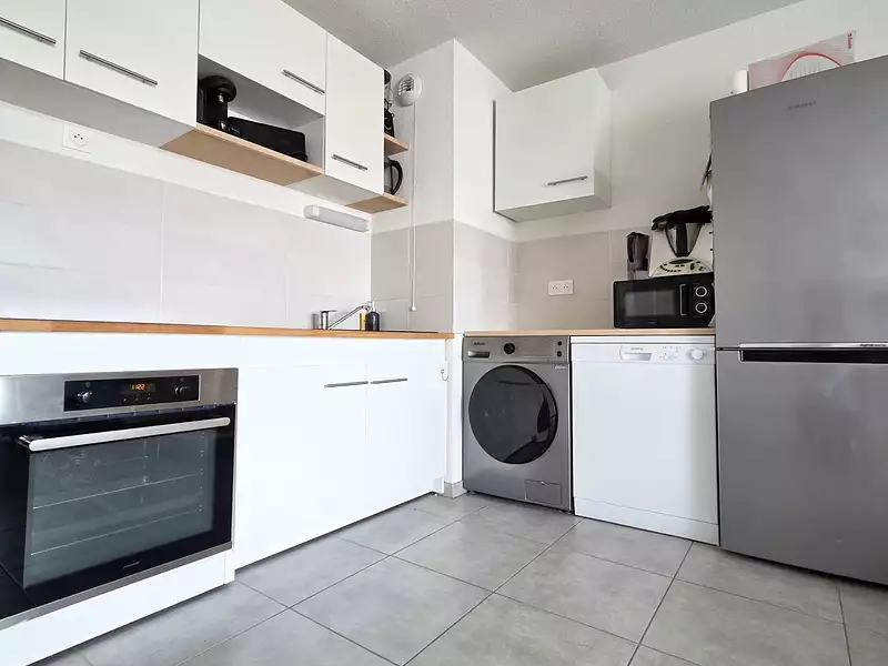 Appartement, 68 m²