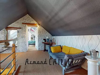 Maison, 200 m²