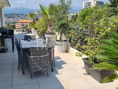 Appartement, 52,09 m²