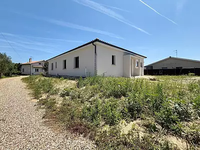 Maison, 130 m²