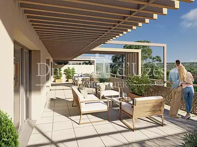 Appartement, 128 m²