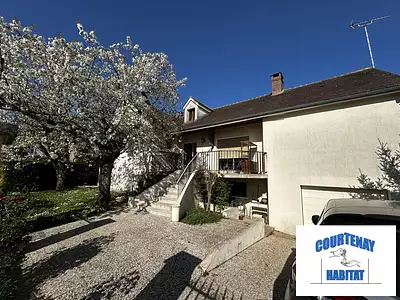 Maison, 180 m²