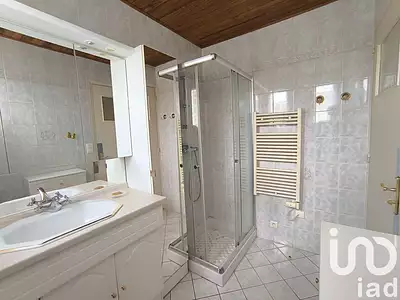 Maison, 117 m²