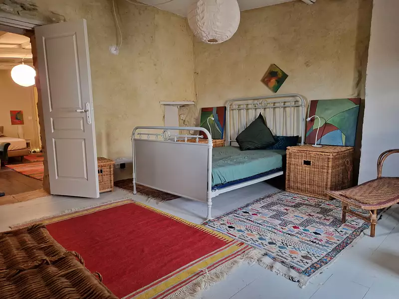 Maison, 125 m²