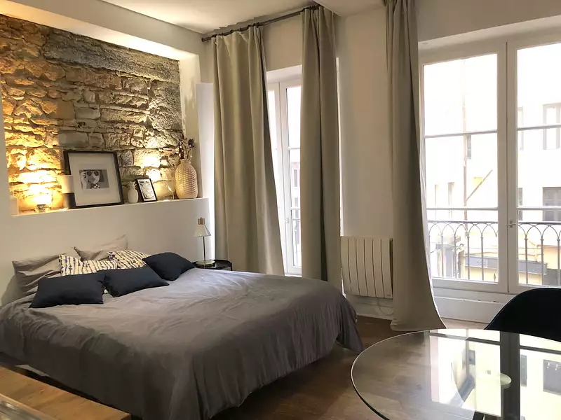 Appartement, 34,08 m²