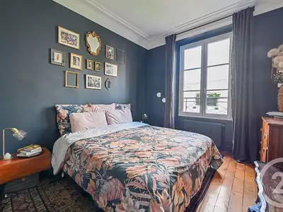 Appartement, 35,21 m²