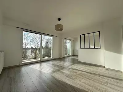 Appartement, 75,82 m²