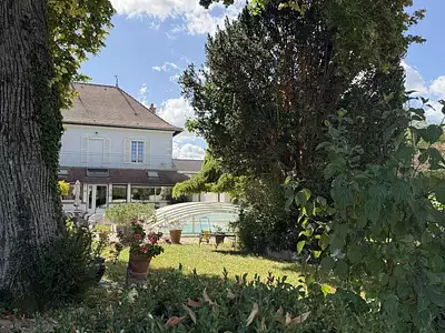 Maison, 263 m²