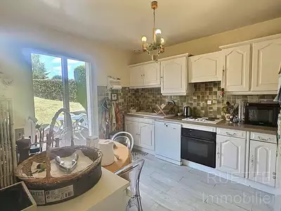 Maison, 112 m²