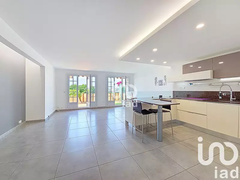 Appartement, 106 m²