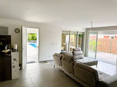 Maison, 85 m²