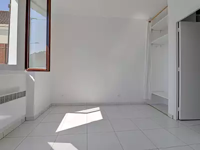 Appartement, 30 m²