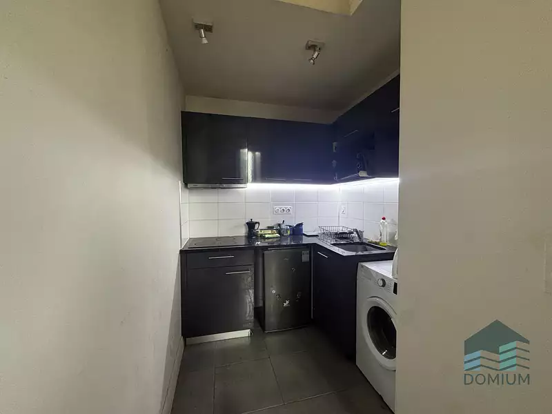 Appartement, 30,53 m²