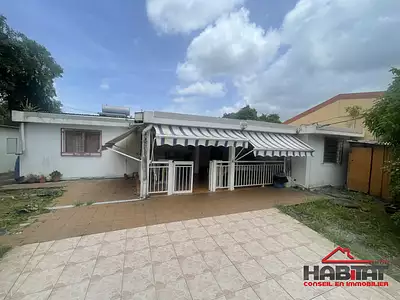 Maison, 90 m²
