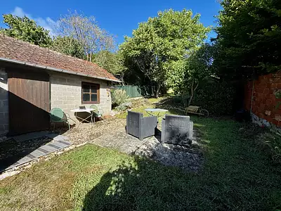 Maison, 80 m²