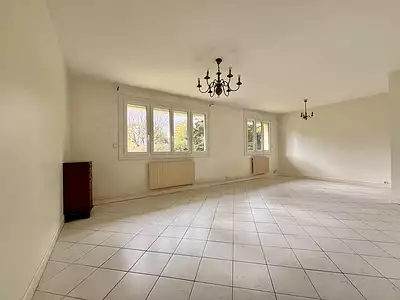Appartement, 57 m²
