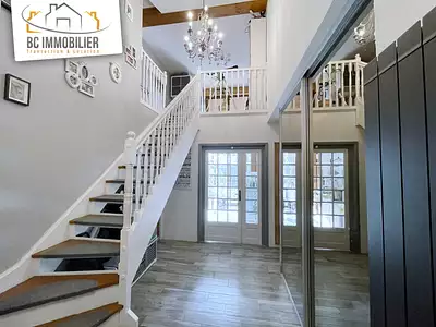 Appartement, 143,66 m²