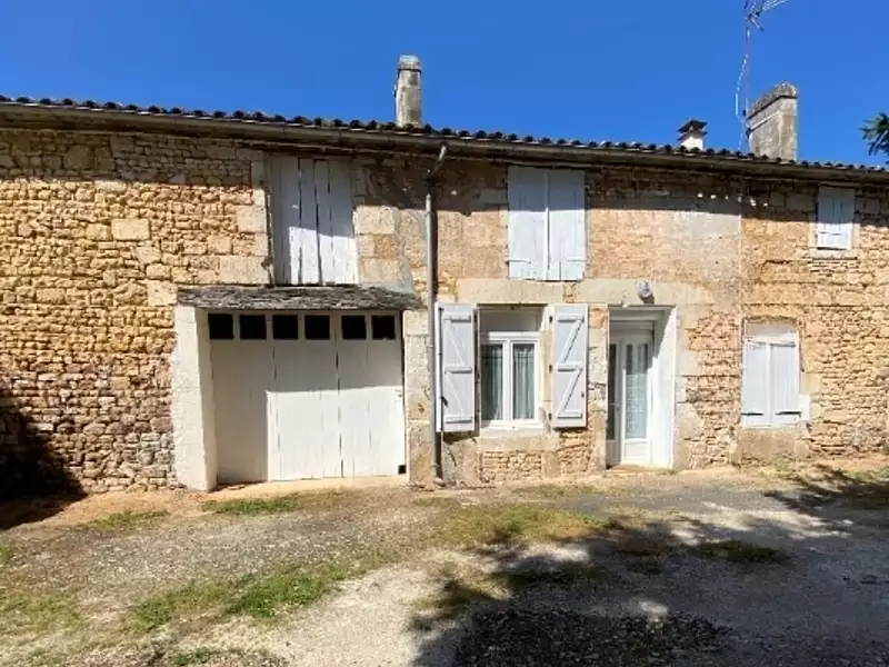 Maison, 131 m²