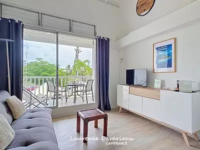 Appartement, 30 m²