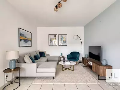 Appartement, 42,59 m²