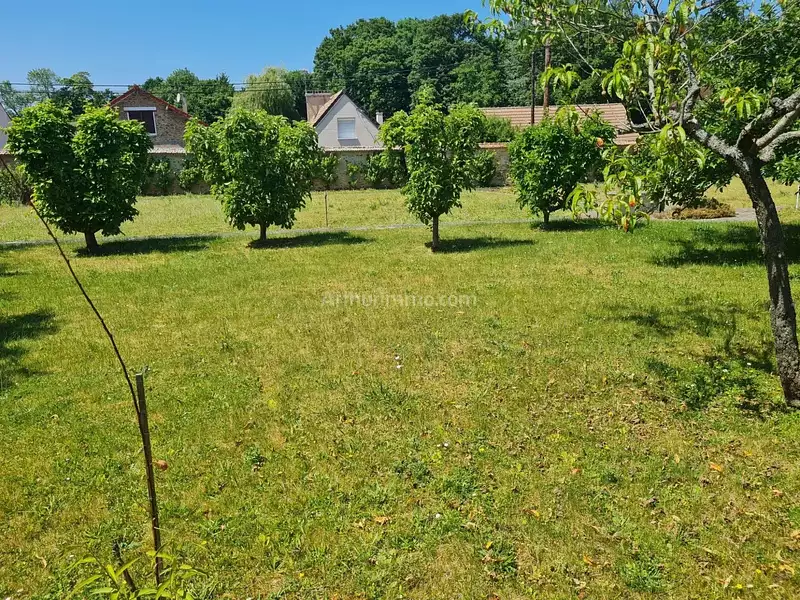 Maison, 103 m²
