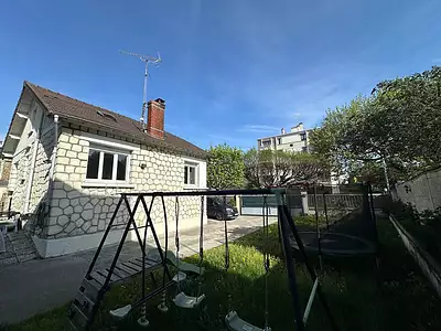 Maison, 100 m²