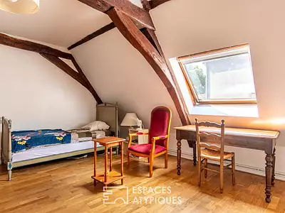 Maison, 361 m²