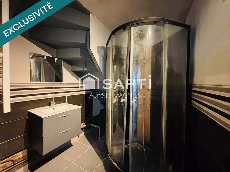 Maison, 138 m²
