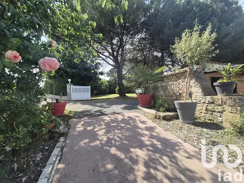 Maison, 140 m²
