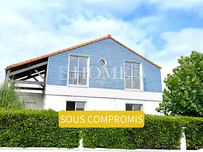 Maison, 82 m²