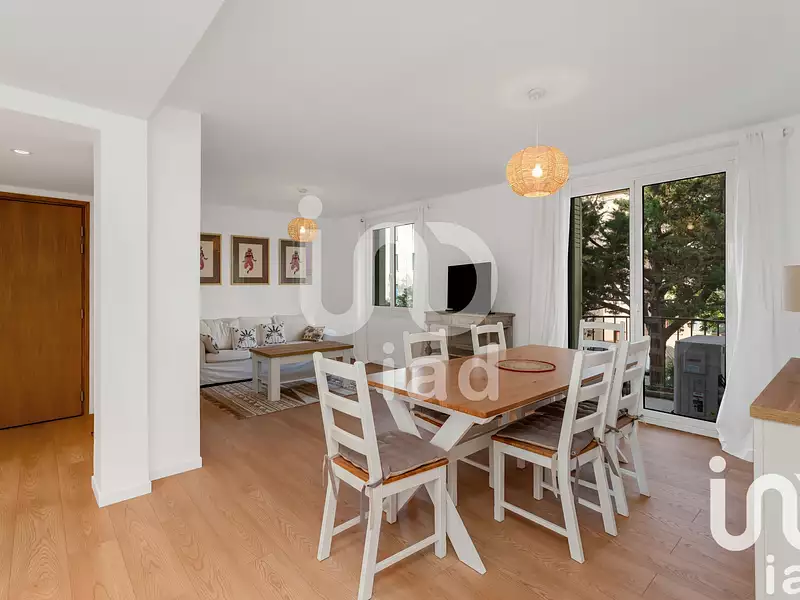 Appartement, 65 m²