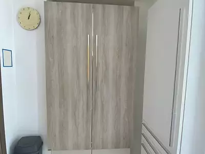 Appartement, 19 m²
