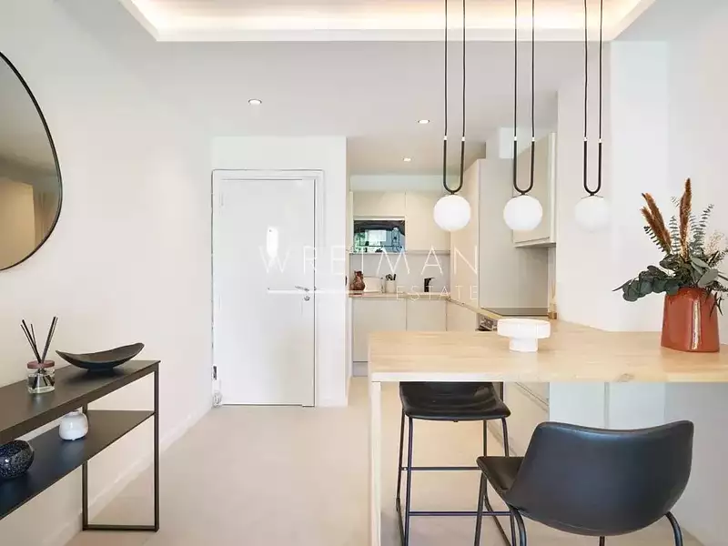 Appartement, 40,51 m²