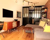 Appartement, 37,29 m²