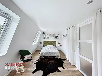 Maison, 96 m²