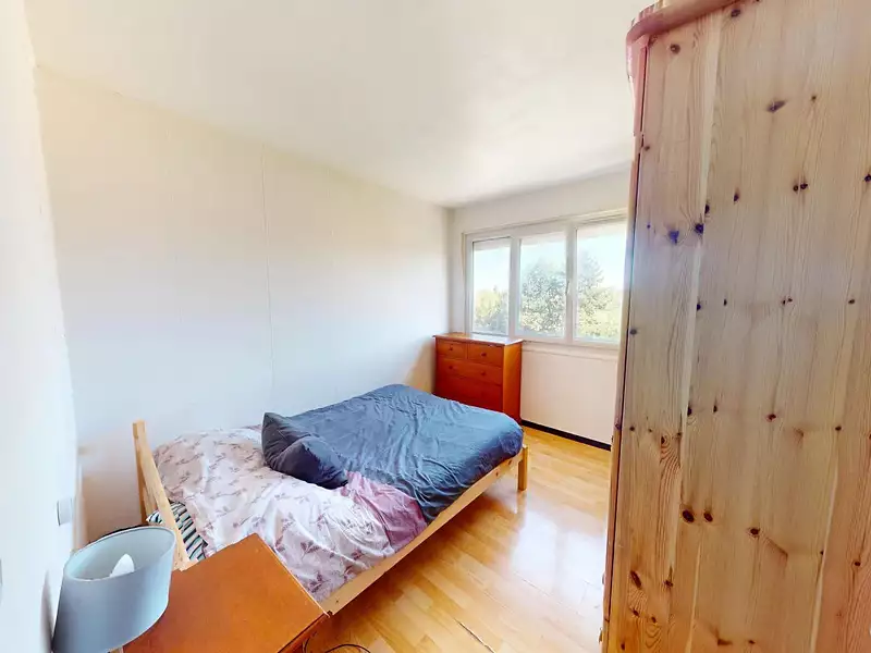 Appartement, 78,6 m²