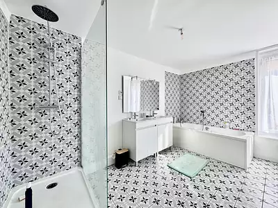 Maison, 116 m²