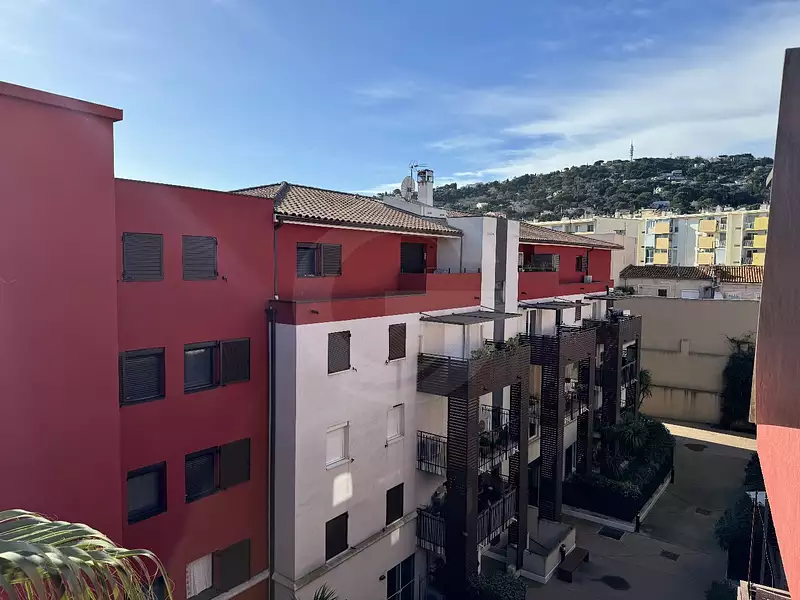 Appartement, 55,04 m²