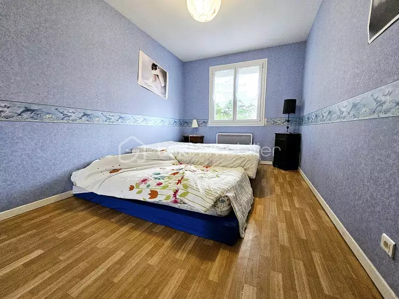 Maison, 155 m²