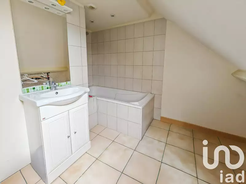 Maison, 168 m²