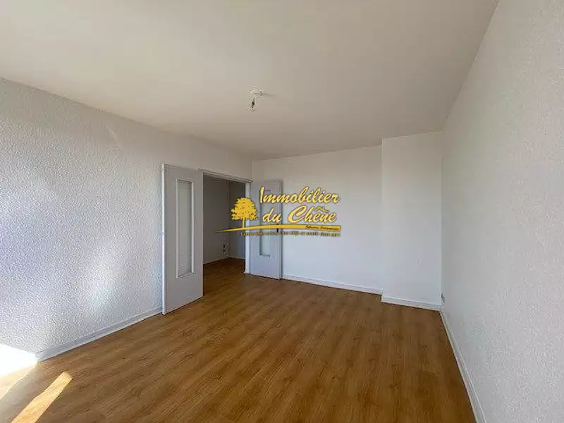 Appartement, 59 m²