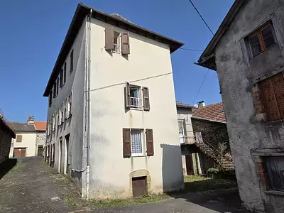 Maison, 150 m²