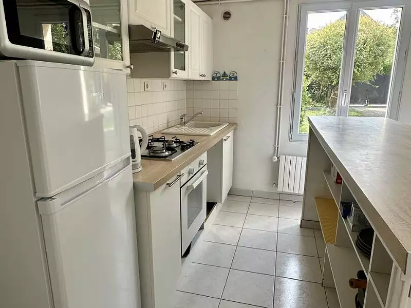 Maison, 86,01 m²