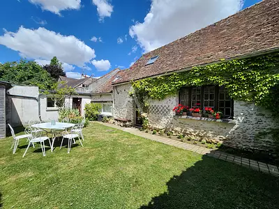 Maison, 90 m²