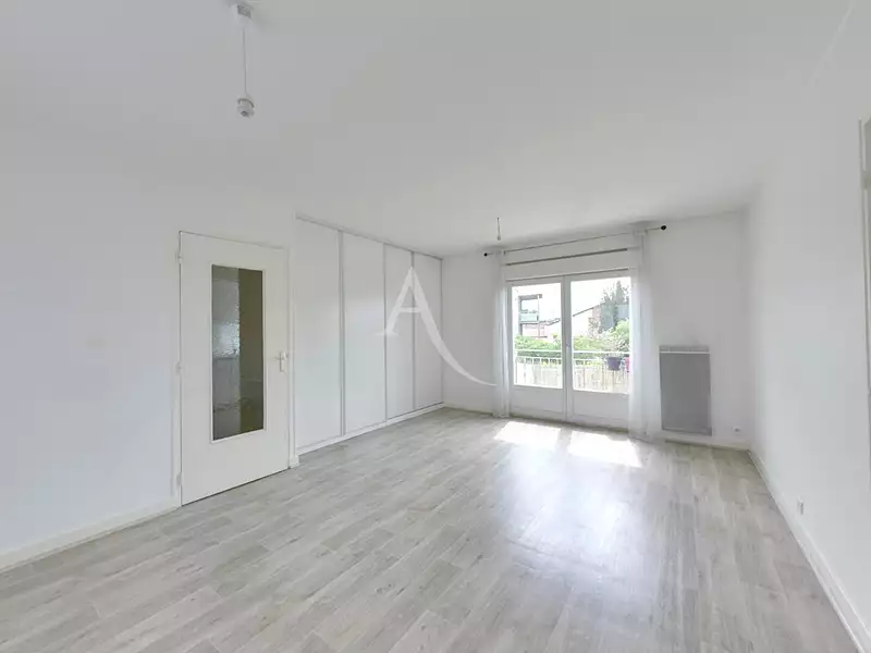 Appartement, 64 m²