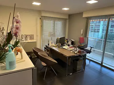 Appartement, 77 m²