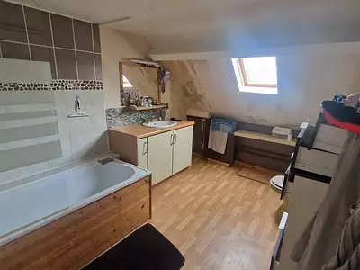 Maison, 135 m²