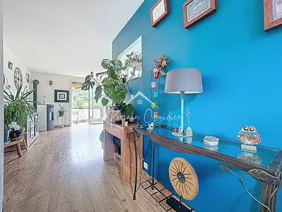 Appartement, 98 m²