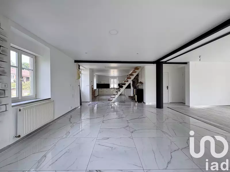 Maison, 188 m²